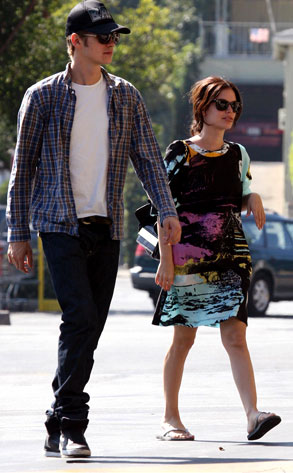 Hayden Christensen, Rachel Bilson Hayden Christensen, Rachel Bilson